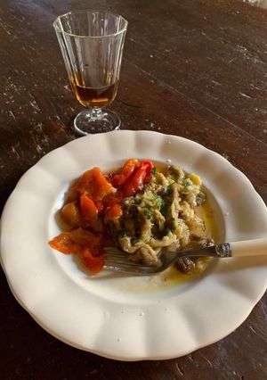 パプリカ料理　エスペンカット-レシピのメイン写真