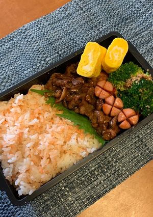 プルコギウィンケチャ2020/08/08-レシピのメイン写真