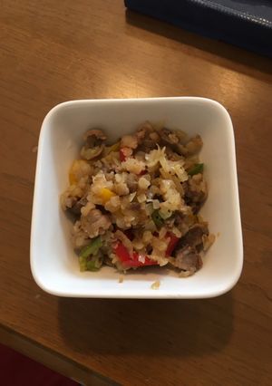 さっぱり！レモン香る牛肉炒め-レシピのメイン写真