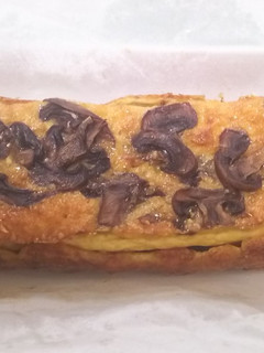 オーブン焼きオムレツ-レシピのメイン写真
