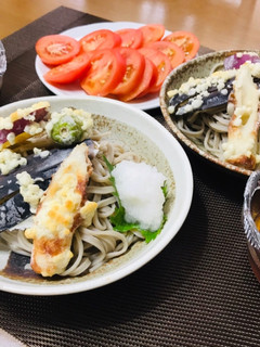 揚げない天ぷら-レシピのメイン写真