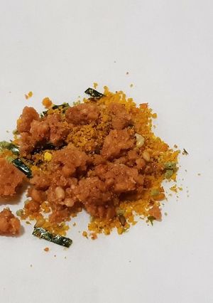 超(スーパー)のりたま7-レシピのメイン写真