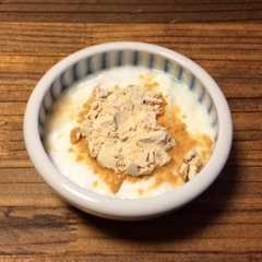 รูปของ そのまま食べる大豆粉レシピ