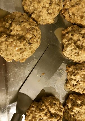 Best 朝食にぴったりな スコーン-レシピのメイン写真