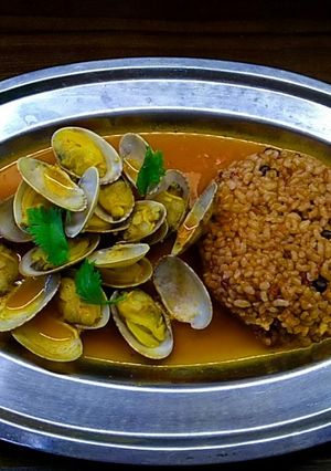 深川スパイスグルテンフリーカレー姉御家-レシピのメイン写真