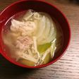 鶏汁