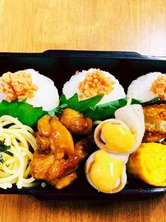 ちくわくるくる明太マヨネーズ-レシピのメイン写真
