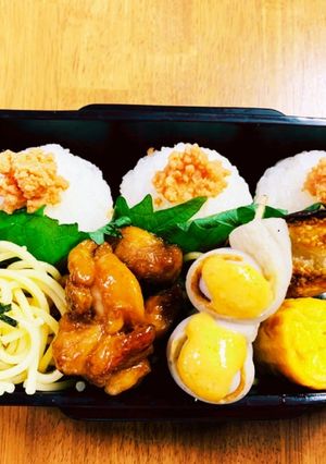 ちくわくるくる明太マヨネーズ-レシピのメイン写真