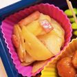 簡単!ジャガイモとベーコンのマヨ炒め☆