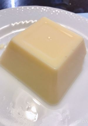 超ぷるぷるプリン（∩●ω●∩）-レシピのメイン写真