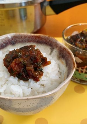 ネギ消費☆甘さ控えめ☆ネギ味噌-レシピのメイン写真