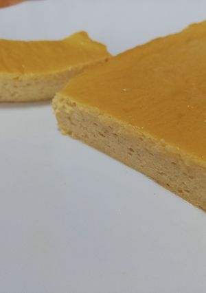 水切りヨーグルト使用♪チーズケーキ-レシピのメイン写真