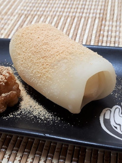 あんクリチーでもちもち和風クレープ-レシピのメイン写真