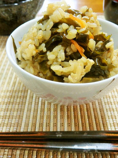 ハバご飯-レシピのメイン写真