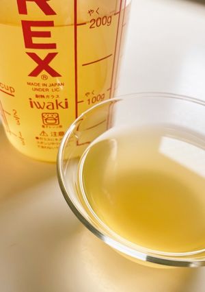 基本★出汁の取り方 昆布だし かつおだし-レシピのメイン写真