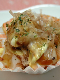 お弁当コロコロはんぺん♪-レシピのメイン写真