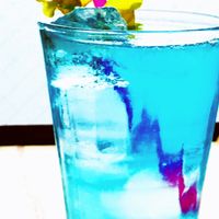 【専用ページ】ユニコーンのブルーカクテル 専用ページ】ユニコーンのブルーカクテル