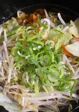 しょうゆラーメンのスープ-レシピのメイン写真