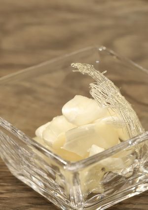 すっきり爽やか！ ハッカ飴-レシピのメイン写真