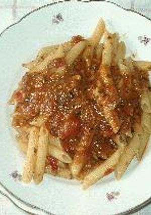 アントニエッタ風パスタ-レシピのメイン写真