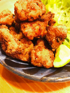 究極の唐揚げ((o(。・ω・。)o))-レシピのメイン写真