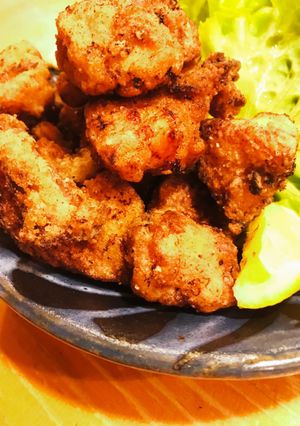 究極の唐揚げ((o(｡･ω･｡)o))-レシピのメイン写真