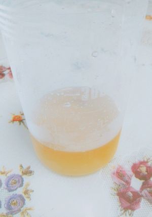 すし酢-レシピのメイン写真