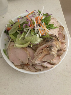 鶏ハム簡単-レシピのメイン写真