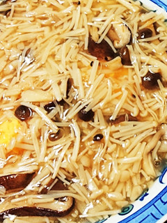 卵のきのこあんかけ☆天津飯風☆-レシピのメイン写真