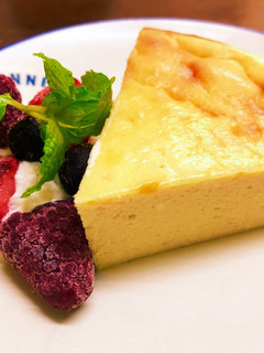 ダイエット中でも罪悪感なし!チーズケーキ-レシピのメイン写真