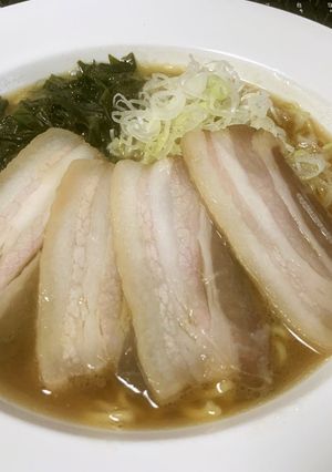 低温調理器で作るチャーシュー-レシピのメイン写真