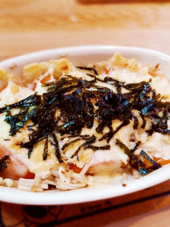 超簡単♪トマトときのこのチーズ焼き-レシピのメイン写真