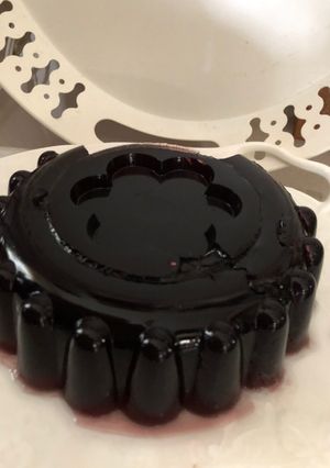 1リットルパックジュースでゼリー-レシピのメイン写真