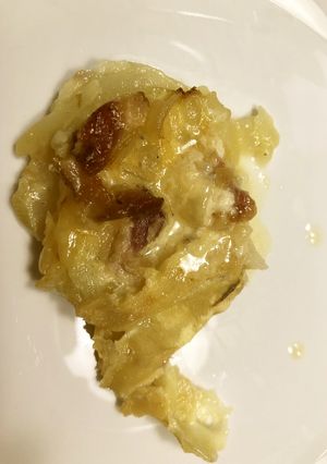 Bestタルティフレット　フランス料理-レシピのメイン写真
