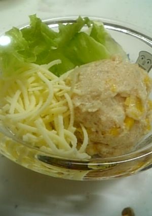 ★明太ポテトサラダ★-レシピのメイン写真