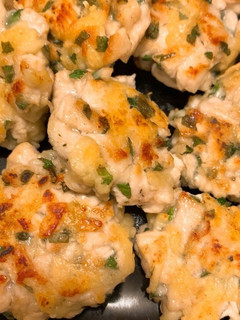 むね肉の大葉チーズ焼き-レシピのメイン写真