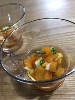 和風ピクルス風-レシピのメイン写真