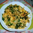 ニラ玉(W) のタパス
