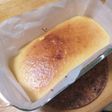 ホワイトチョコチーズテリーヌ