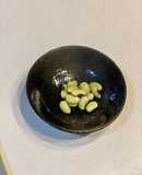 ひたし豆にミリンの魔法　　補うタンパク質