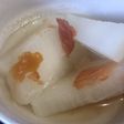 梅大根のデトックス汁
