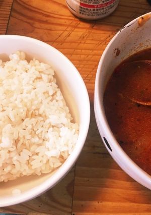 マジスパの素を使ってソトアヤムを作ろう-レシピのメイン写真