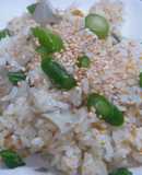 缶詰でもリッチなご飯に大変身！