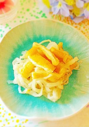 3の倍数で☆料亭風切り干し大根の煮物♬-レシピのメイン写真
