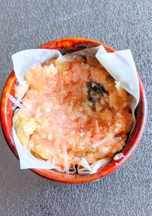 焼売の包み方-レシピのメイン写真