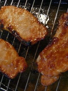 豚肉のにんにく味噌焼き★-レシピのメイン写真