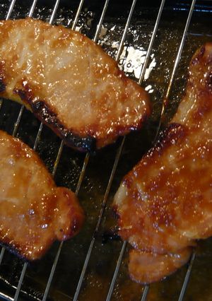 豚肉のにんにく味噌焼き★-レシピのメイン写真