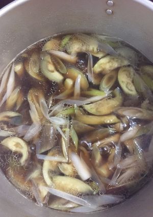 くじら汁◆◇◆我が家の味-レシピのメイン写真