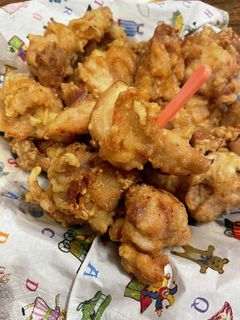 塩麹で柔らか~唐揚げ-レシピのメイン写真