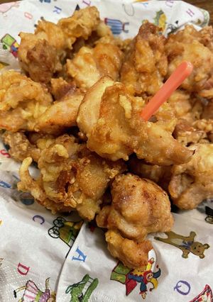 塩麹で柔らか～唐揚げ-レシピのメイン写真